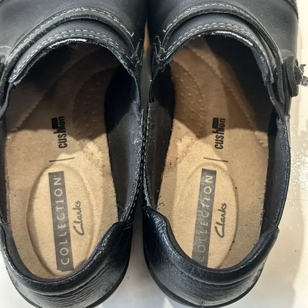 Clarks collection soft